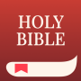icon Bible (Aplikasi Alkitab YouVersion + Audio)