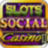 icon net.imcjapan.android.casinok(Slots Social Casino 2 - Las Vegas Slots Social) 2.1.3