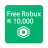 icon robux.spinner.ars(Gratis Robux Spinner | No Verifikasi
) 1.0