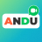 icon Andu:Live Video Chat(Andu: Obrolan Video Langsung) 1.0.8
