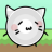 icon CrazyGolfCat(Golf Gila Kucing: paku dan gadis) 1.12.0