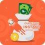 icon com.adharloan.personalloan.instantloan(Pinjaman Instan Online - Pinjaman Pribadi Hanya dalam 5 menit
)