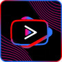 icon VancedTube(Vancedtube Blokir Semua Iklan Untuk Video Tube Kit
)