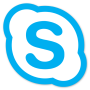 icon Skype for Business(Skype for Business untuk Android)