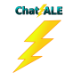icon Chat A-L-E(Obrolan ALE)