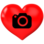 icon picture-love-calculator(Kalkulator Cinta Gambar)