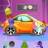 icon KidsCarWashPro(Kids Fun Car Wash: Game Mobil
) 2.1