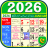 icon Urdu Islamic Calendar(Kalender Urdu 2026 Islamic) 1.40