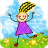 icon Coloring for Children(Mewarnai untuk Anak-Anak) 1.12