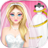 icon Wedding Dress Maker Game(Permainan Pembuat Gaun Pernikahan dan Desainer Sepatu) 3.0