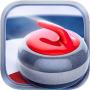 icon Curling(Curling 3D)