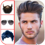 icon Hair Style(HairStyles - Mens Hair Cut Pro)