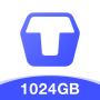 icon TeraBox: Cloud Storage Space (TeraBox: Ruang Penyimpanan Cloud)