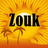 icon Zouk Radio Online Stations(Zouk Music Radio Stations) 1.0