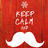 icon Keep calm wallpapers(Keep Calm Wallpaper Wallpaper) 2