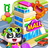 icon Town: Mall(Kota Panda Kecil: Mall
) 8.68.05.00