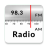 icon LIVE Radio(Radio FM AM Stasiun Radio Langsung) 2.4.2