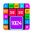 icon M2 Blocks(2048 Merge Games - M2 Blocks) 5.4.0-25082679