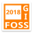 icon FOSSGIS 2018 Schedule(Program FOSSGIS 2020) 1.33.5 (FOSSGIS Edition)
