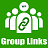 icon whatsapp Links(Grup Whats Tautan Bergabung dengan Grup
) 1.0