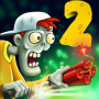 icon Zombie Ranch Battle(Peternakan Zombie: Game Zombie Game)