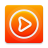 icon Pretty Video(Pretty Video Player Semua Format) 1.2.9