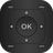 icon Remote For Vizio(Untuk Vizio TV) 2.8