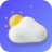 icon Weather Forecast(Cuaca Ramalan
) 1.1