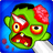 icon Zombie Ragdoll(Zombie Ragdoll - Zombie Games) 2.2.5