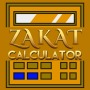 icon Zakat Calculator Dawat e Islami Midlands(Kalkulator Zakat
)