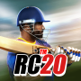 icon Real Cricket™ 20 (Real Cricket ™ 20
)
