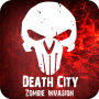 icon Death City(Death City: Invasi Zombie
)