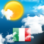 icon Weather for Italy (Cuaca untuk Italia)