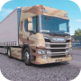 icon Army Truck Simulator 2019: Military Truck Driving(Simulator Truk Tentara Modern
)