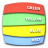 icon Word or Color(Kata atau Warna Online (Stroop test)) 11