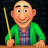 icon Scary Math Teacher Boss Pranks(Guru Matematika yang Menakutkan Prank Bos) 1.0.2