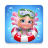 icon Ocean Friends : Match 3 Puzzle(Ocean Friends: Cocokkan 3 Puzzle
) 159