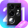icon S22 Ultra Camera - Galaxy 4k ()