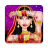 icon Indian Wedding(Pernikahan Kerajaan India - Kecantikan) 1.1.3
