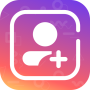 icon Get Real Followers For Instagram : TAGIHA (Dapatkan Pengikut Nyata Untuk Instagram : TAGIHA
)