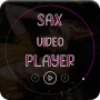 icon Video Player(Pemutar Video SX Baru - Panduan Pemutar Video Ultra HD
)