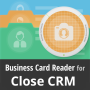 icon Business Card Reader for Close.io CRM()