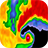 icon Weather Radar(Radar Cuaca) 2.23.23