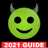 icon HappyMod Guide Offline(HappyMod Panduan Offline
) 1.0