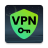 icon Fast VPN(VPN Cepat Pribadi Cepat Aman) 4.4