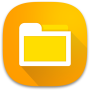 icon File Manager (Manajer File)