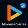 icon Yizuu Streaming guide TV shows And Movies (Yizuu Panduan streaming Acara TV dan Film
)