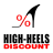 icon High-Heels-Discount(Sepatu hak tinggi-Diskon) 5.59.0