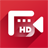 icon HD Video Camera(HD Camera 2024 untuk Android) 1.3