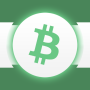 icon Bitcoin Cash Giveaway(Bitcoin Hadiah Tunai)
